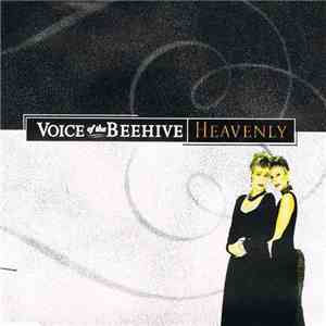 Voice Of The Beehive - Heavenly download flac mp3