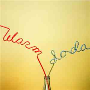 Warm Soda - Someone For You download flac mp3