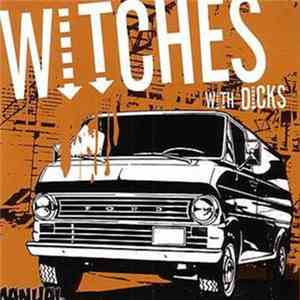 Witches With Dicks - Manual download flac mp3
