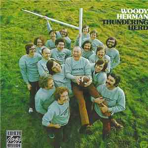Woody Herman - Thundering Herd download flac mp3
