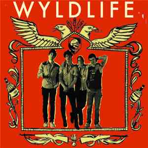Wyldlife - Wyldlife download flac mp3
