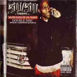 50/50 Twin - Mobb Boss Of Da Nawf download flac mp3