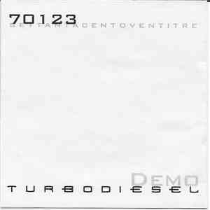 70123 - Turbodiesel download flac mp3