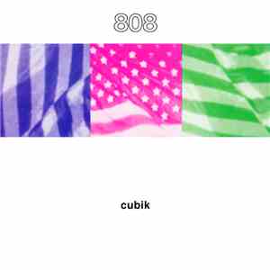 808 State - Cubik download flac mp3