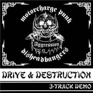 Aggression  - Drive & Destruction download flac mp3
