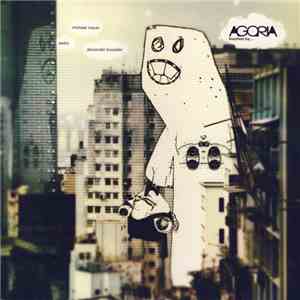 Agoria - Touched By... download flac mp3