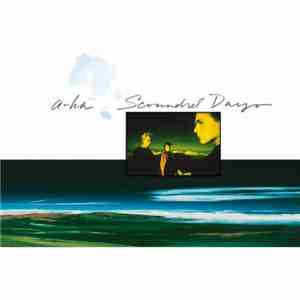 a-ha - Scoundrel Days download flac mp3