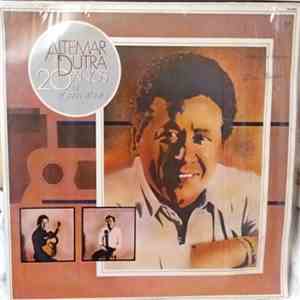 Altemar Dutra - 20 Anos De Romantismo download flac mp3