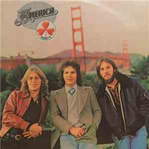 America  - Hearts download flac mp3