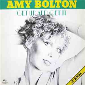 Amy Bolton - Get Up And Get It download flac mp3