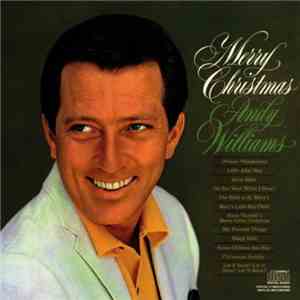Andy Williams - Merry Christmas download flac mp3