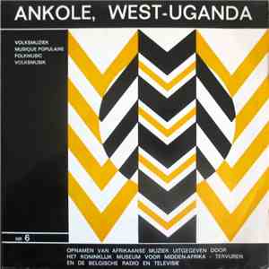 Ankole - Ankole, West-Uganda flac mp3 download