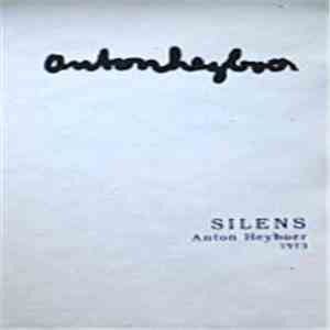 Anton Heyboer - Silens As Name download flac mp3