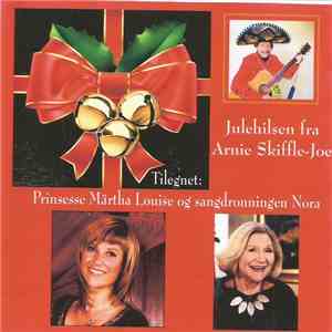 Arnie Skiffle Joe - Julehilsen Fra Arnie Skiffle-Joe download flac mp3