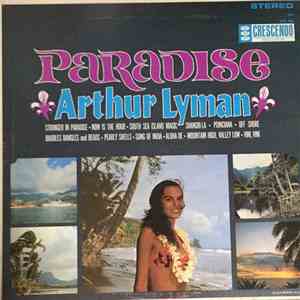 Arthur Lyman - Paradise download flac mp3