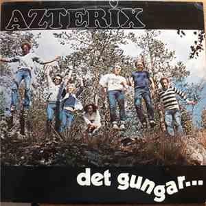 Azterix - Det Gungar ... download flac mp3