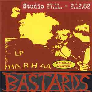 Bastards - Studio 27.11. - 2.12.82 download flac mp3