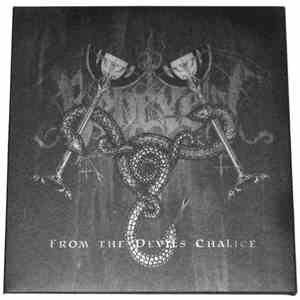 Behexen - From The Devil's Chalice download flac mp3