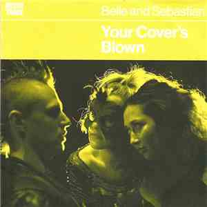 Belle And Sebastian - Your Cover's Blown download flac mp3