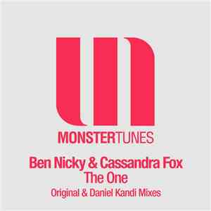 Ben Nicky & Cassandra Fox - The One download flac mp3