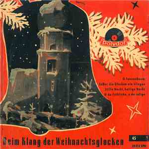 Berliner Motettenchor - Beim Klang Der Weihnachtsglocken download flac mp3