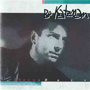Bo Katzman - Seven Days download flac mp3