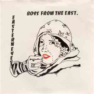Boys From The East - Eastern Eyes download flac mp3
