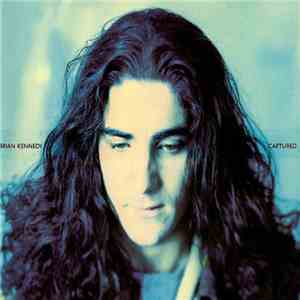 Brian Kennedy - Captured download flac mp3