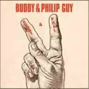 Buddy & Philip Guy - Buddy & Phil download flac mp3