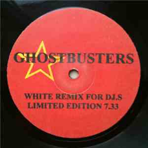 C 12 & Deborah - Ghostbusters download flac mp3