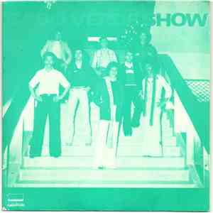 Cabo Verde Show - Graça Di No'Sei / Supreza download flac mp3
