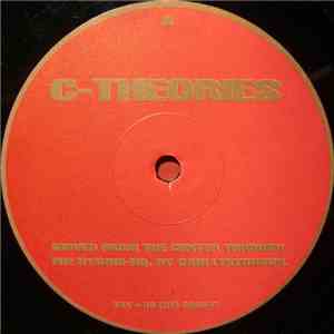 Cari Lekebusch - C-Theories download flac mp3