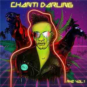 Chanti Darling - RnB VOL. 1 download flac mp3