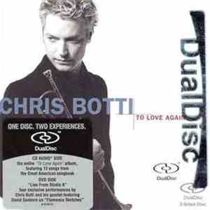 Chris Botti - To Love Again (The Duets) download flac mp3