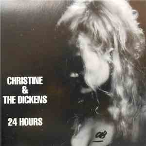 Christine & The Dickens - 24 Hours download flac mp3