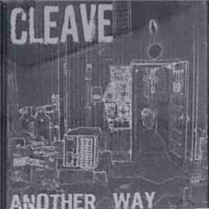 Cleave - Another Way download flac mp3