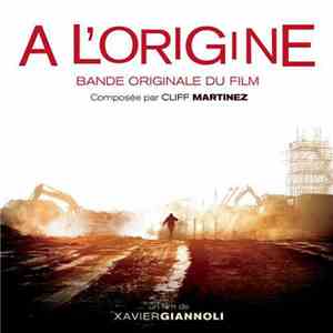 Cliff Martinez - À L'Origine download flac mp3