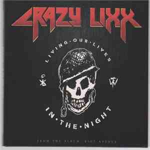Crazy Lixx - In The Night download flac mp3