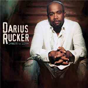 Darius Rucker - Learn To Live download flac mp3