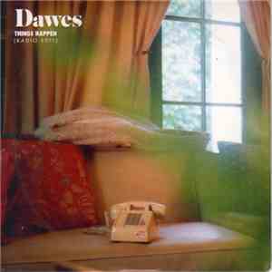 Dawes  - Things Happen download flac mp3