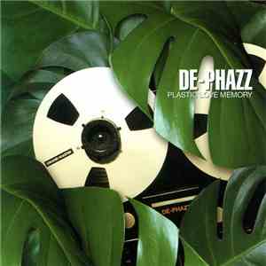 De-Phazz - Plastic Love Memory download flac mp3