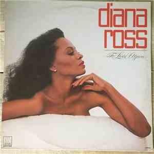 Diana Ross - To Love Again download flac mp3