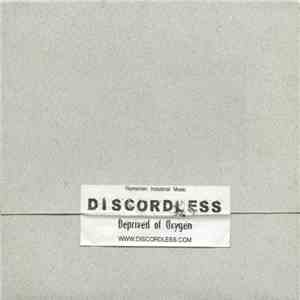 Discordless - Deprived Of Oxygen download flac mp3