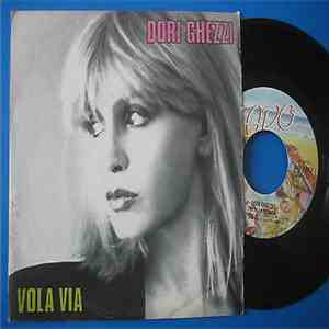 Dori Ghezzi - Vola Via / Stella Bionda download flac mp3