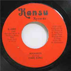 Earl King - Manakin / It Hurts To Love Someone flac mp3 download