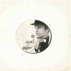 Eddie Vincent  - Try Me download flac mp3