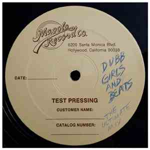 Egyptian Lover - Dubb Girls download flac mp3