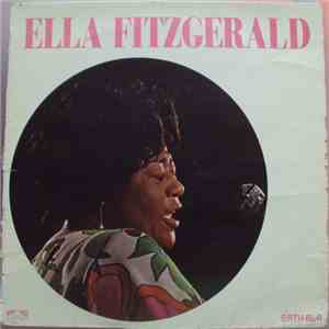Ella Fitzgerald - Ella Fitzgerald download flac mp3