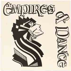 Empires & Dance - Sex & Sin download flac mp3