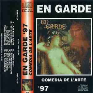 En Garde  - Comedia De L'Arte download flac mp3